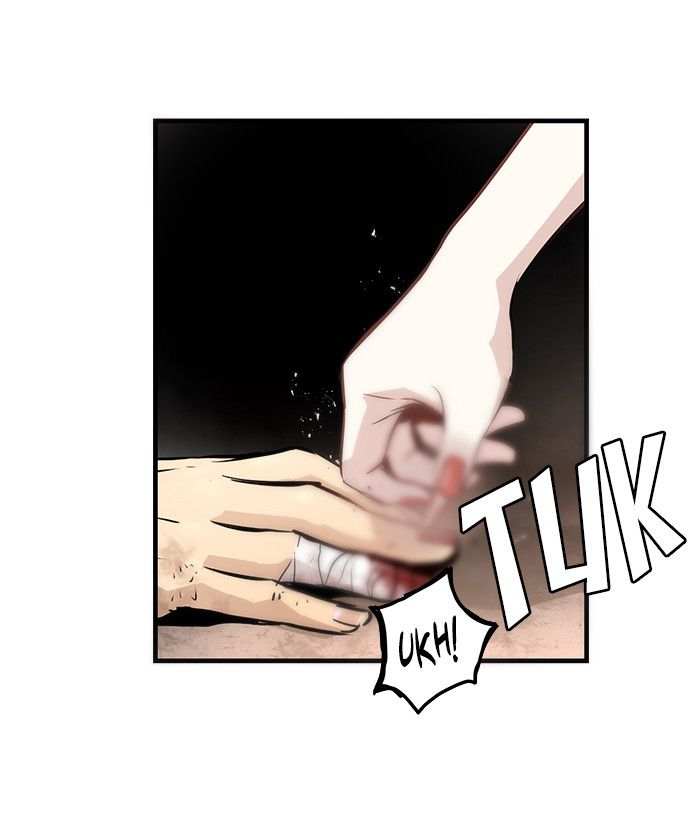 Promised Orchid Chapter 17 - halaman 41