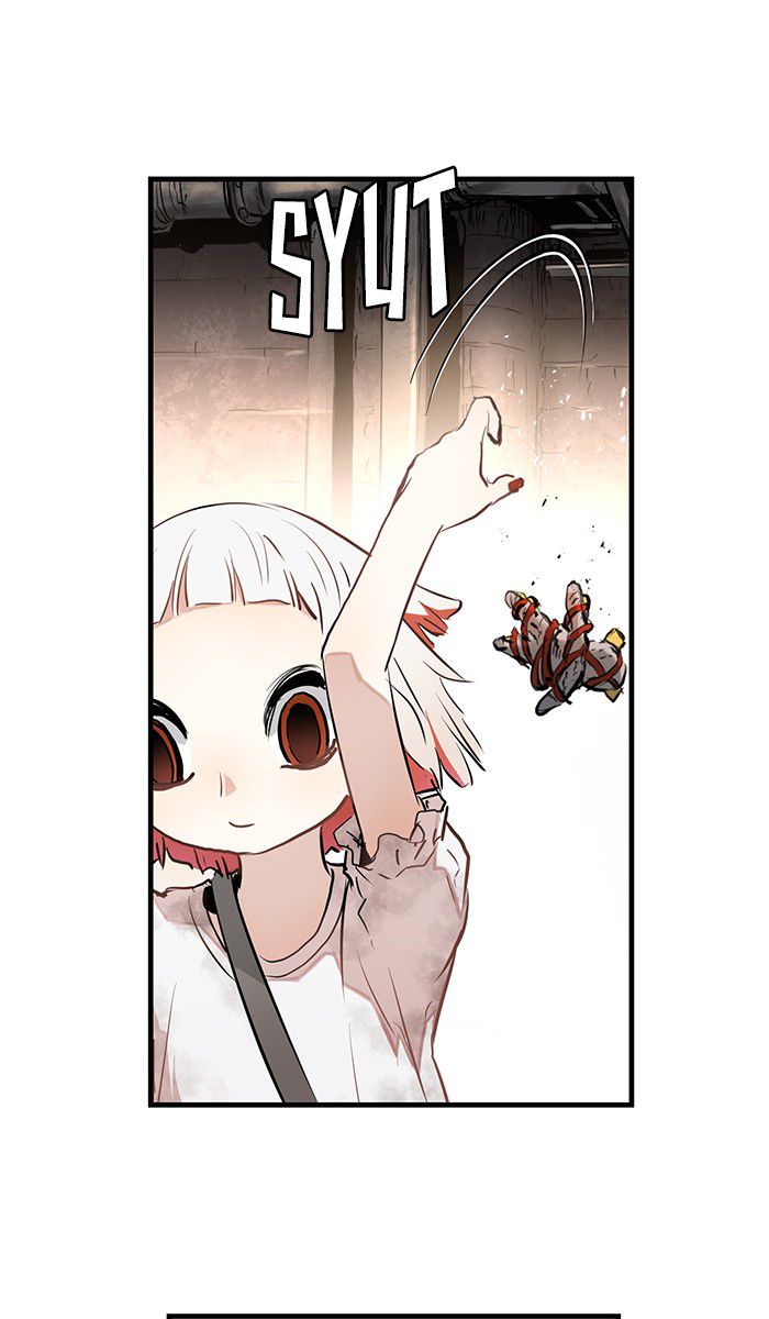 Promised Orchid Chapter 17 - halaman 44