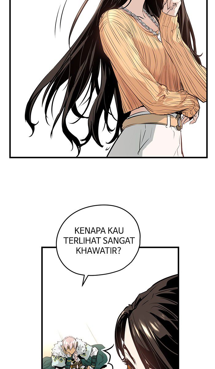 Promised Orchid Chapter 17 - halaman 52