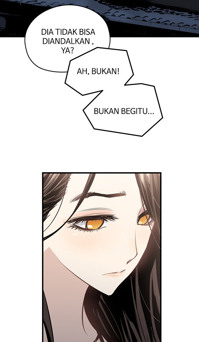Promised Orchid Chapter 17 - halaman 54