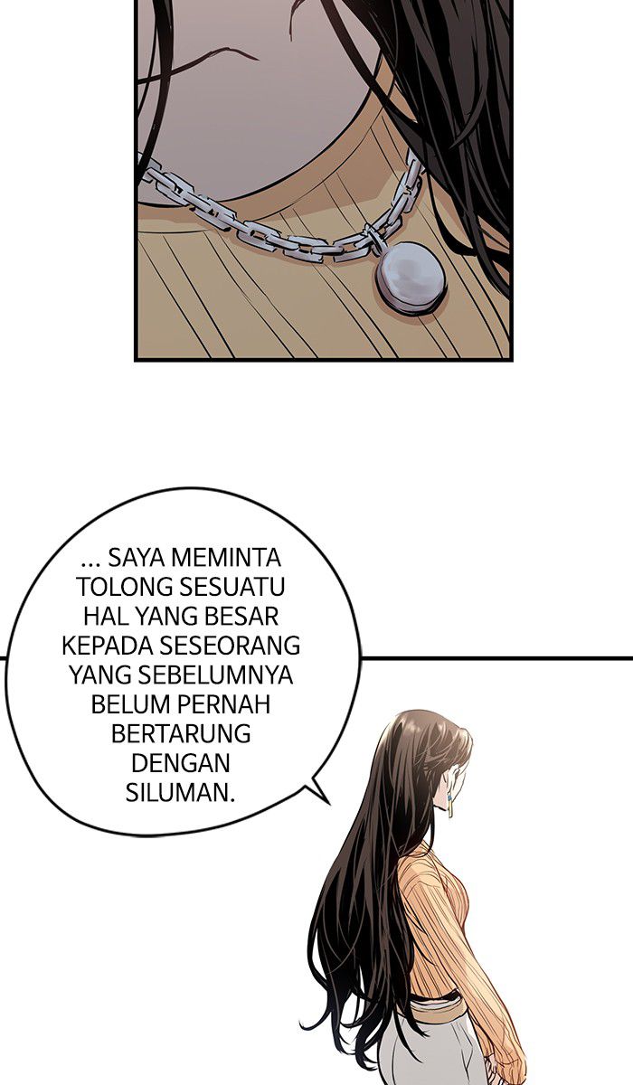Promised Orchid Chapter 17 - halaman 55
