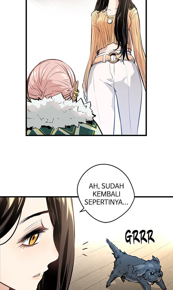 Promised Orchid Chapter 17 - halaman 59