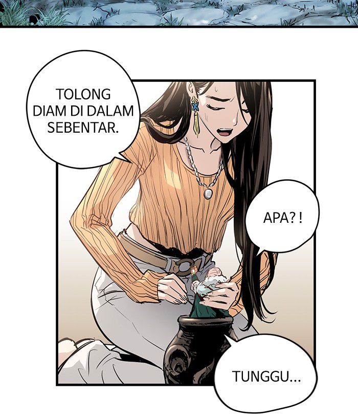 Promised Orchid Chapter 17 - halaman 62