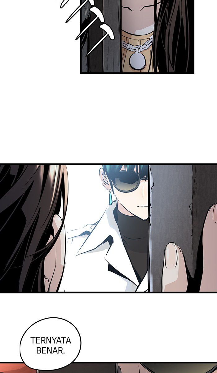 Promised Orchid Chapter 17 - halaman 64