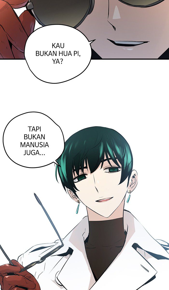 Promised Orchid Chapter 17 - halaman 65