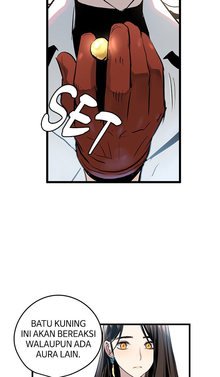 Promised Orchid Chapter 17 - halaman 69