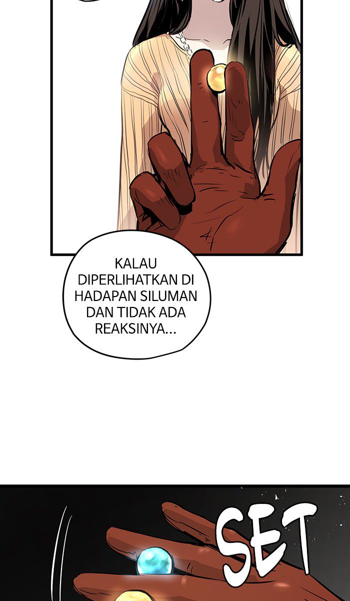Promised Orchid Chapter 17 - halaman 70