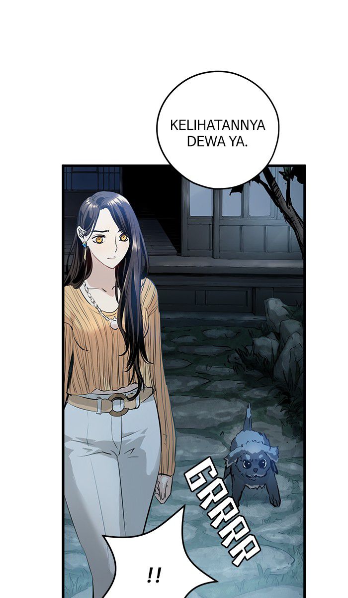 Promised Orchid Chapter 17 - halaman 74