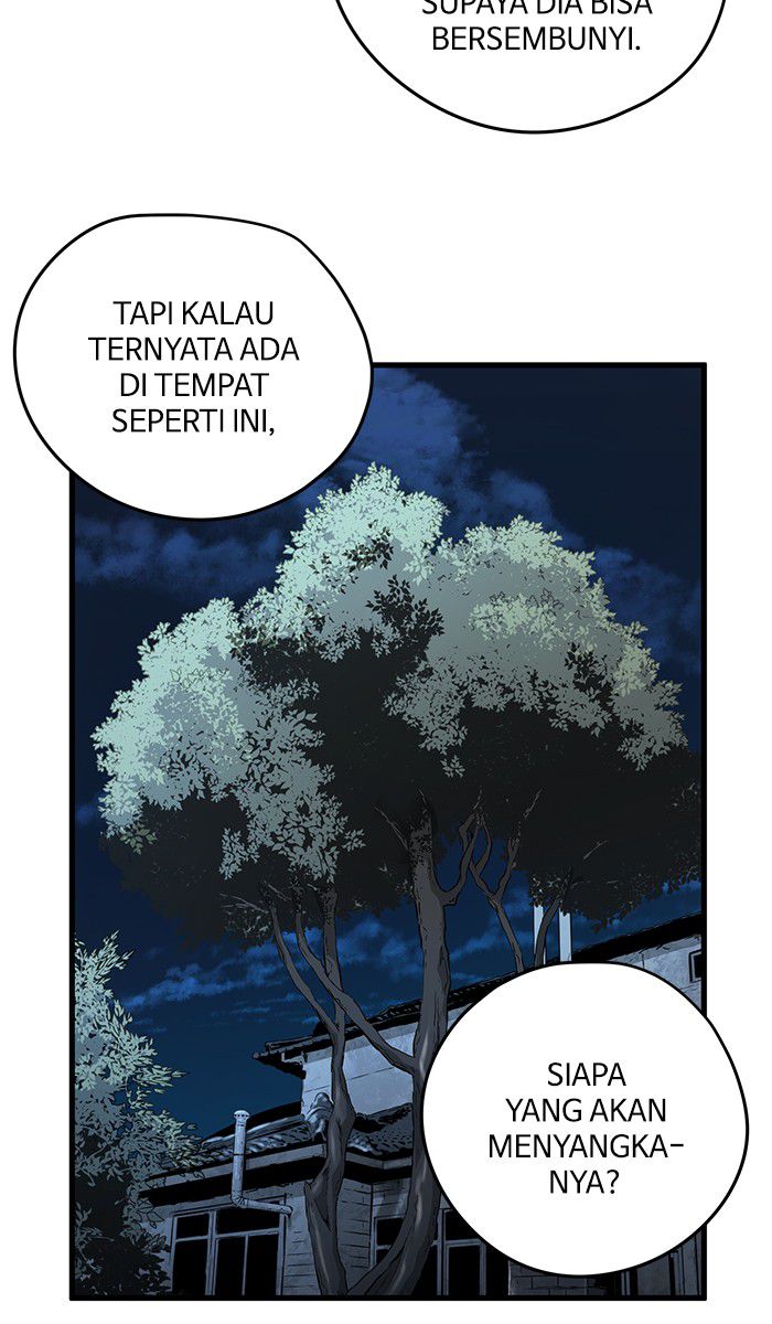 Promised Orchid Chapter 17 - halaman 79