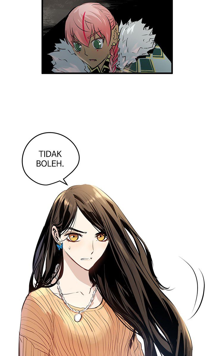 Promised Orchid Chapter 17 - halaman 85