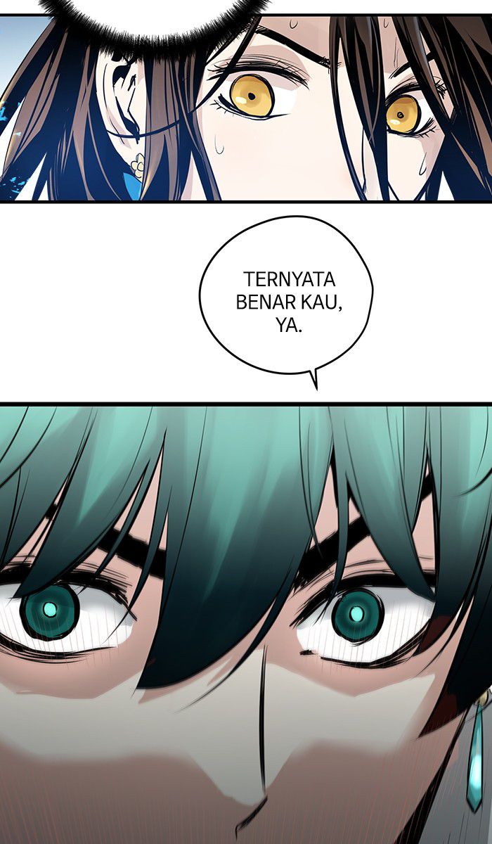 Promised Orchid Chapter 17 - halaman 92