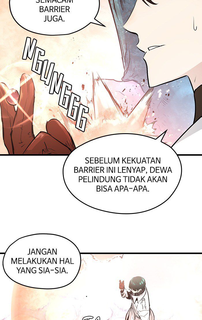 Promised Orchid Chapter 18 - halaman 10