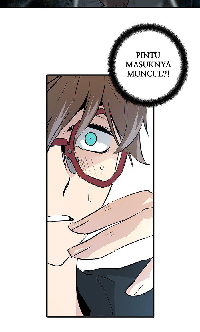 Promised Orchid Chapter 18 - halaman 100