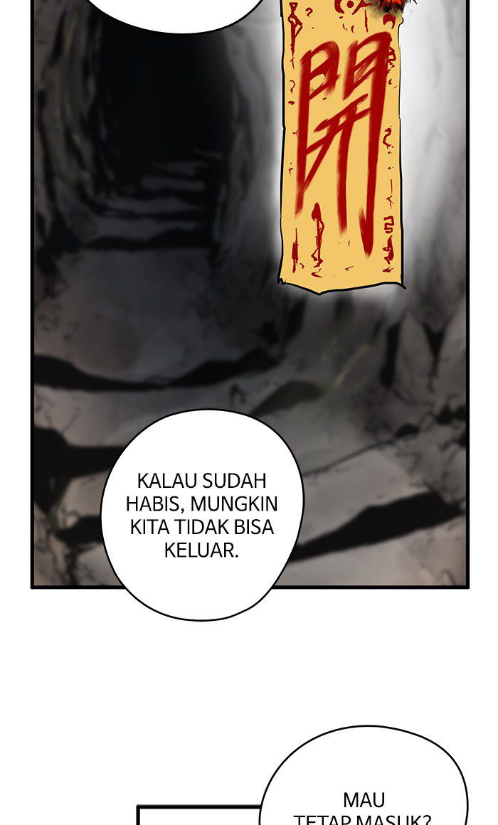 Promised Orchid Chapter 18 - halaman 103