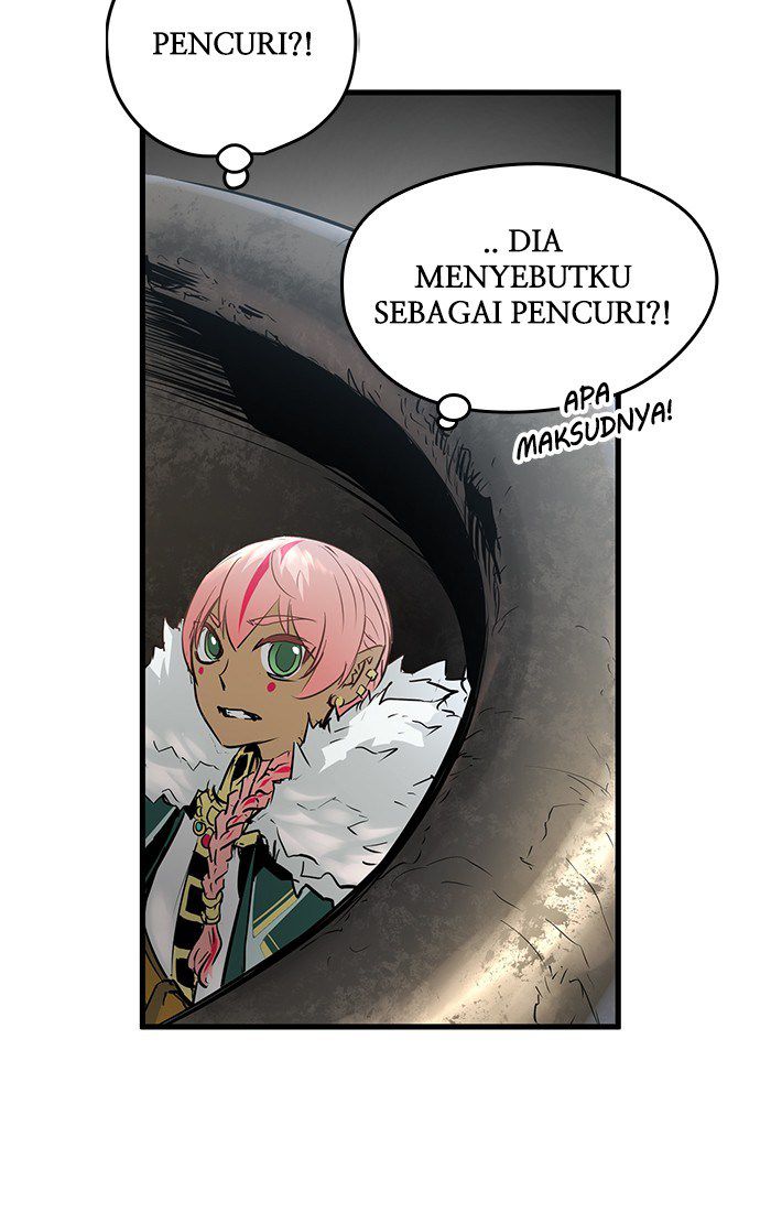 Promised Orchid Chapter 18 - halaman 14