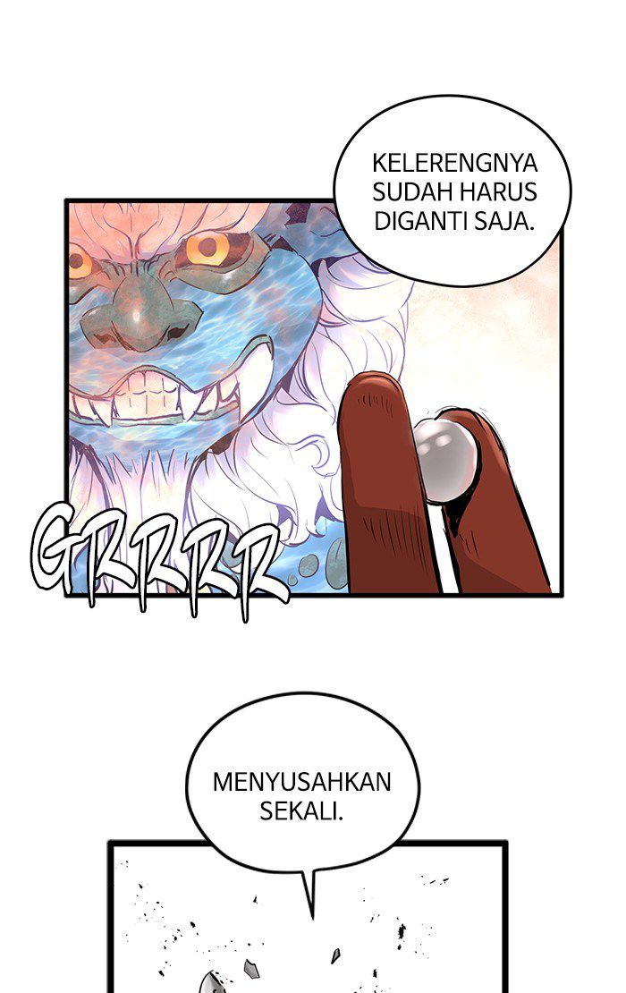 Promised Orchid Chapter 18 - halaman 16