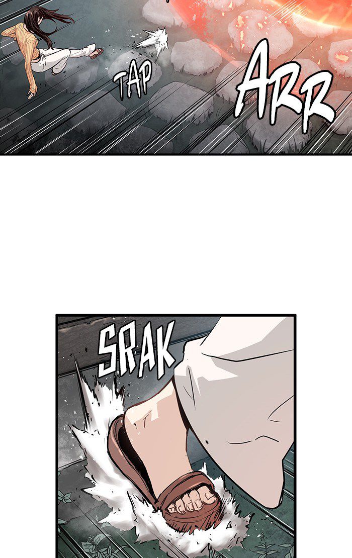 Promised Orchid Chapter 18 - halaman 19
