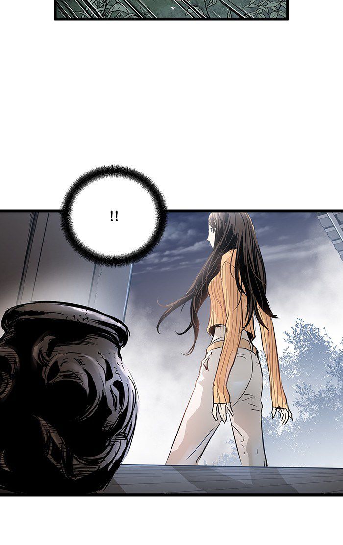 Promised Orchid Chapter 18 - halaman 20