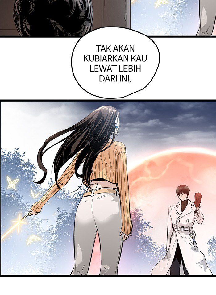Promised Orchid Chapter 18 - halaman 22