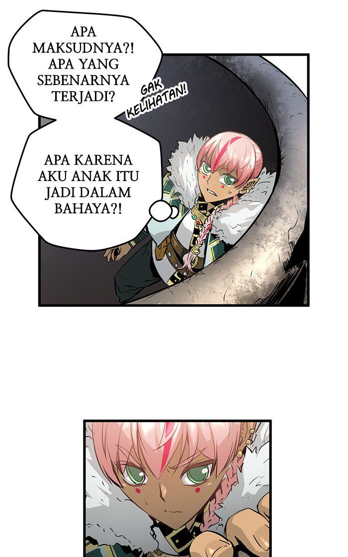 Promised Orchid Chapter 18 - halaman 27