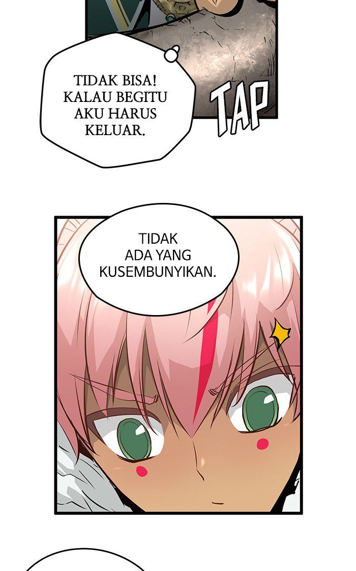 Promised Orchid Chapter 18 - halaman 28