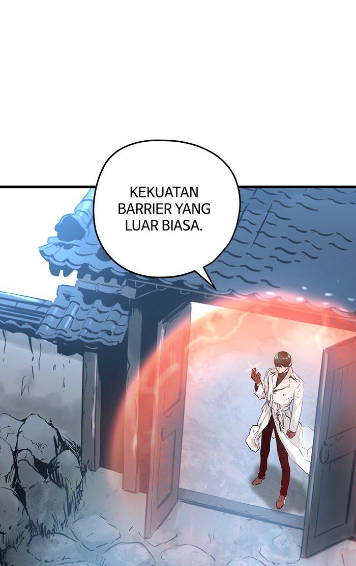 Promised Orchid Chapter 18 - halaman 3