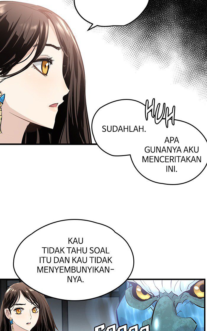 Promised Orchid Chapter 18 - halaman 34