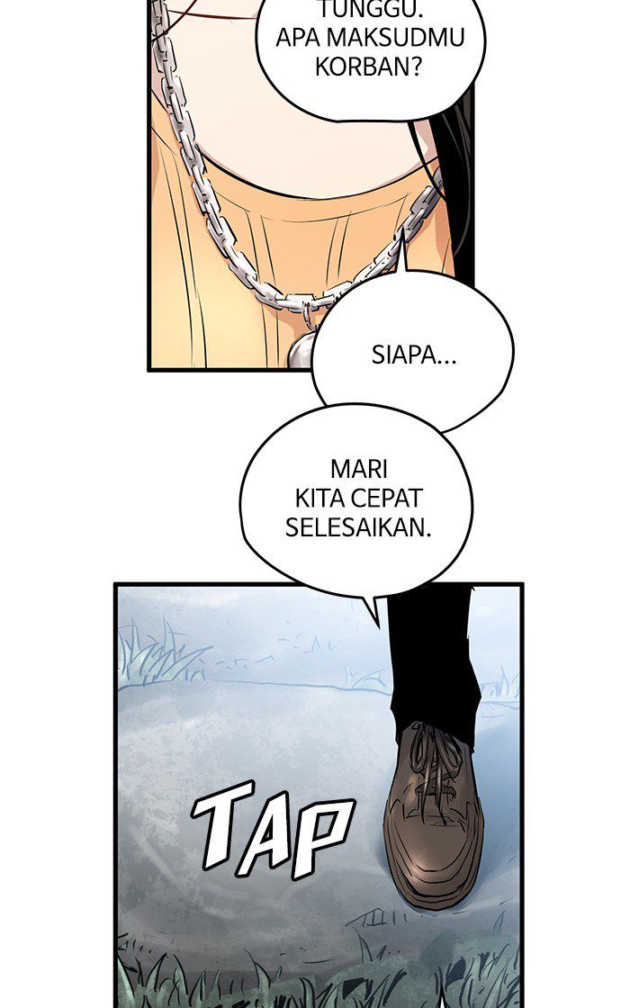 Promised Orchid Chapter 18 - halaman 36