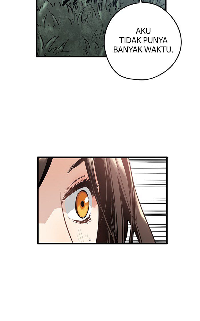Promised Orchid Chapter 18 - halaman 37