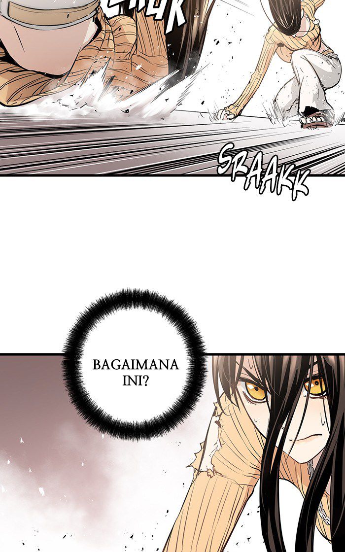 Promised Orchid Chapter 18 - halaman 42