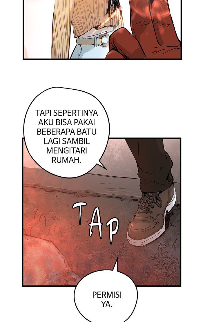 Promised Orchid Chapter 18 - halaman 5