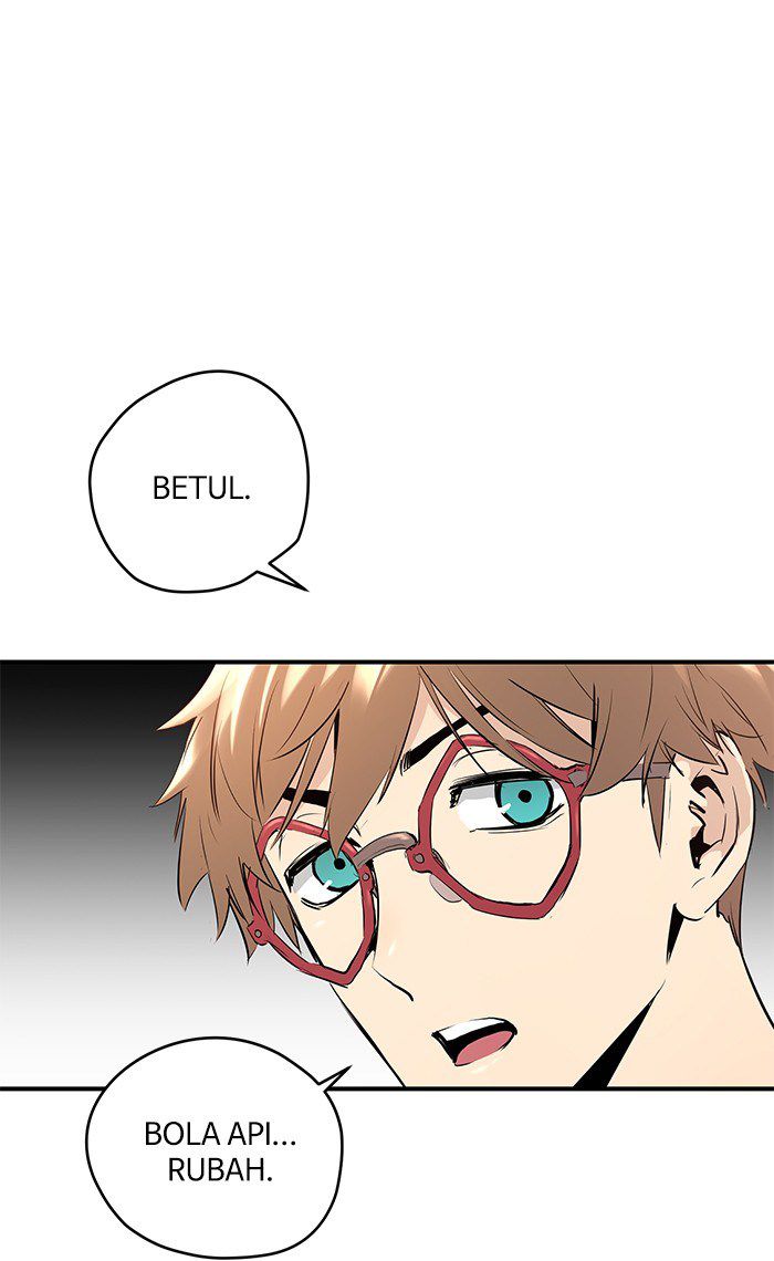 Promised Orchid Chapter 18 - halaman 67