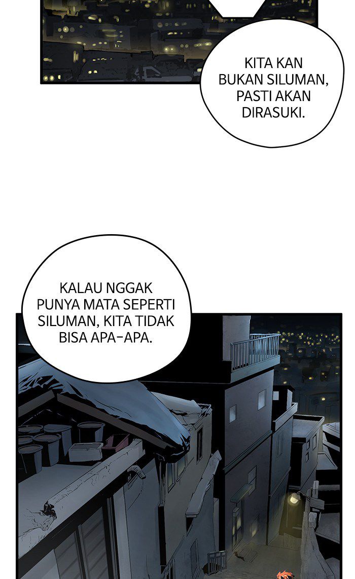 Promised Orchid Chapter 18 - halaman 69