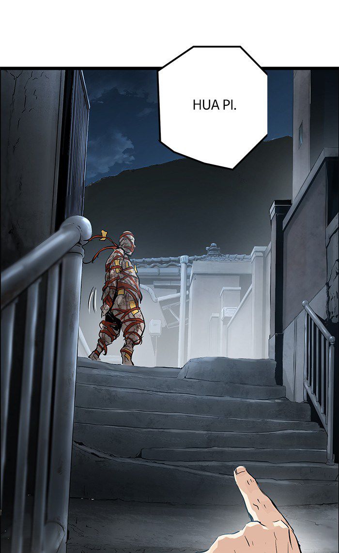 Promised Orchid Chapter 18 - halaman 72