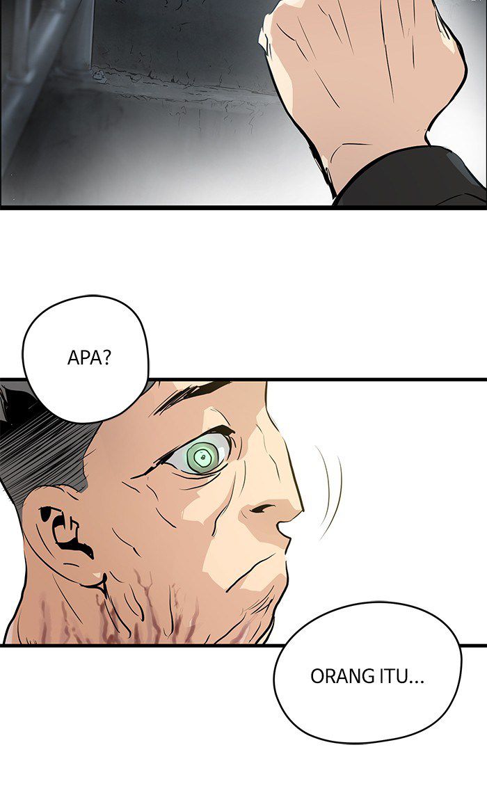 Promised Orchid Chapter 18 - halaman 73