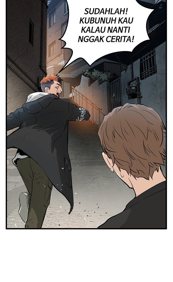Promised Orchid Chapter 18 - halaman 77