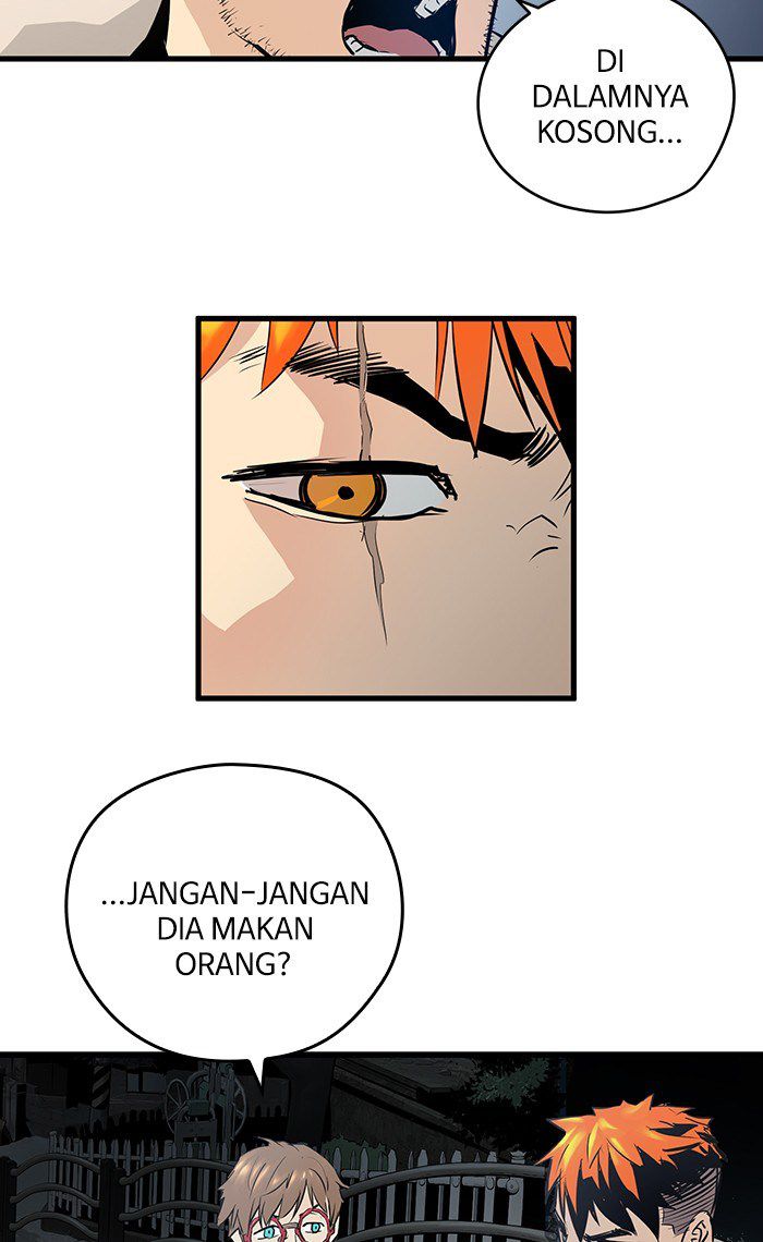 Promised Orchid Chapter 18 - halaman 83