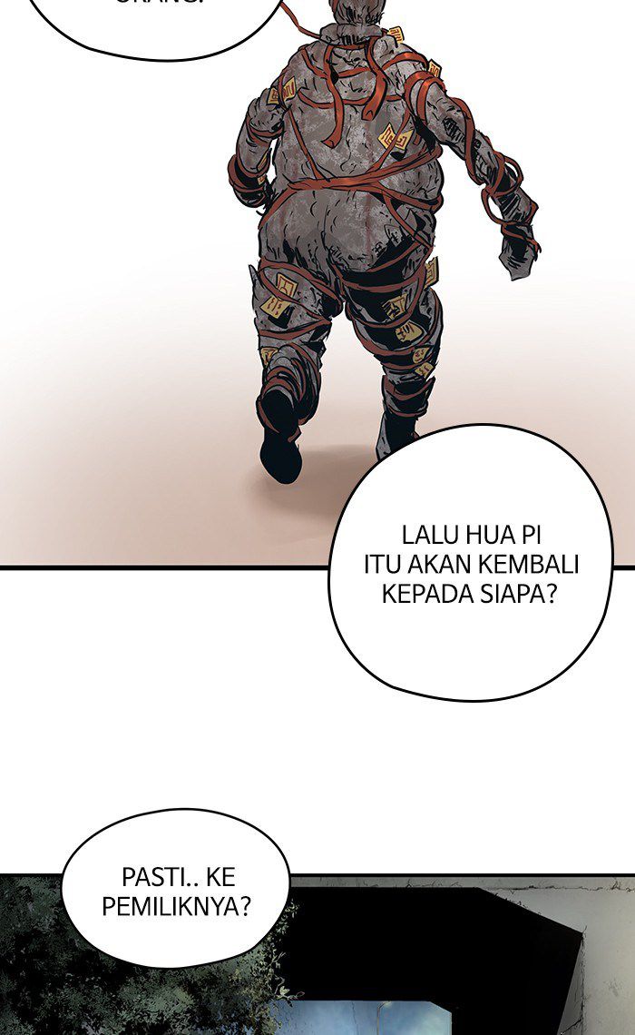 Promised Orchid Chapter 18 - halaman 85