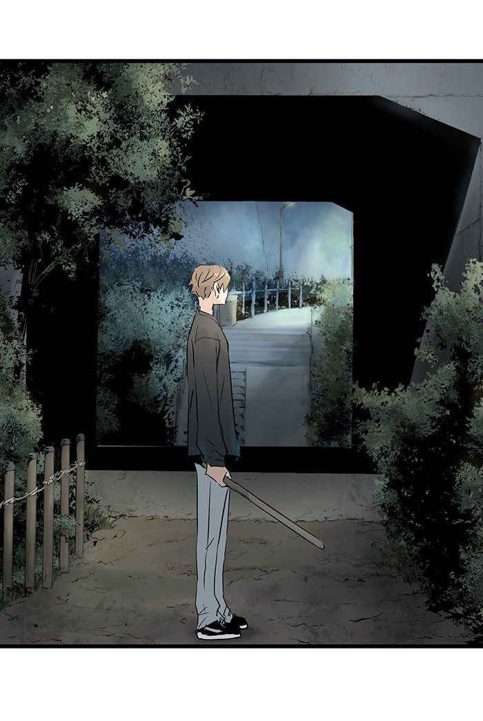 Promised Orchid Chapter 18 - halaman 87
