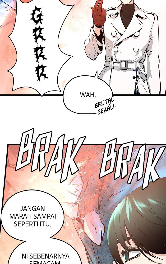 Promised Orchid Chapter 18 - halaman 9
