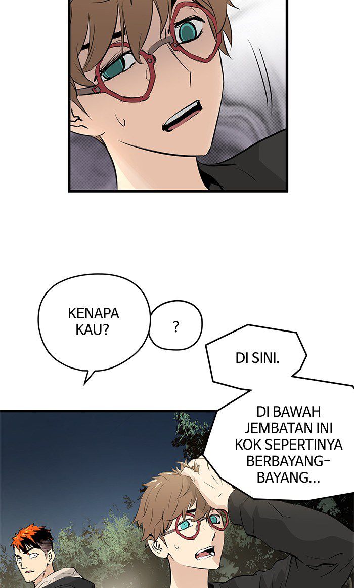 Promised Orchid Chapter 18 - halaman 90