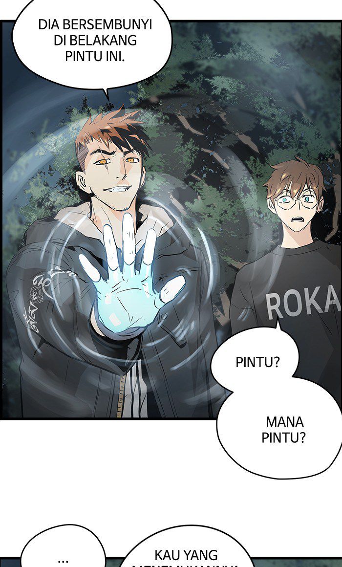 Promised Orchid Chapter 18 - halaman 95