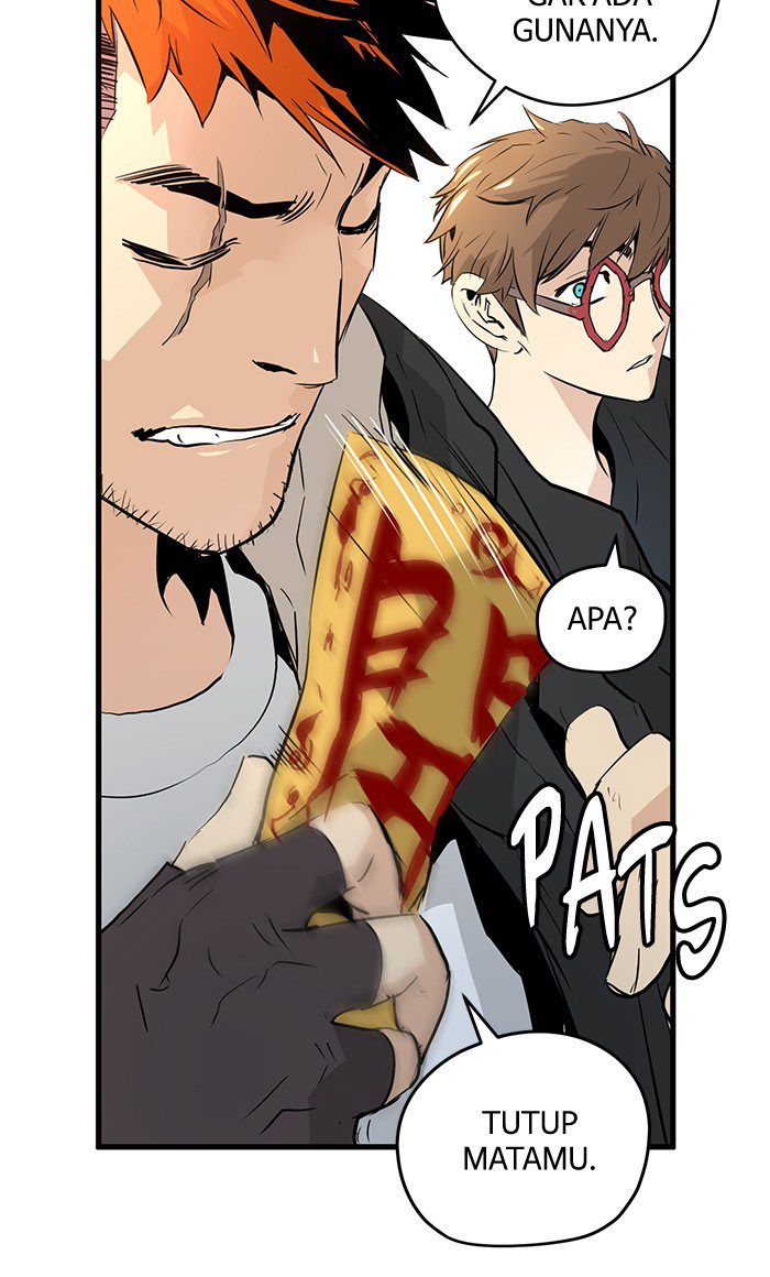 Promised Orchid Chapter 18 - halaman 97