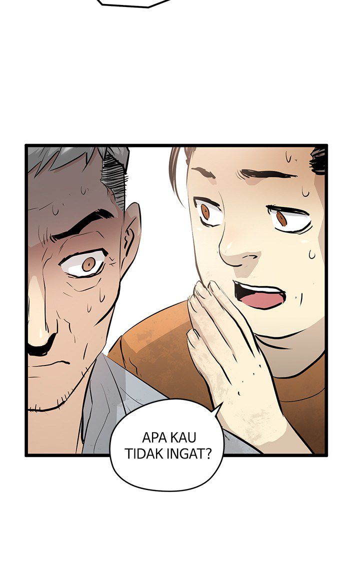 Promised Orchid Chapter 19 - halaman 14