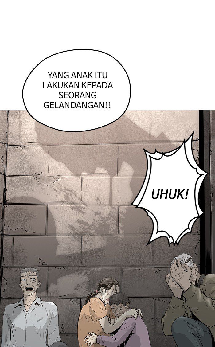 Promised Orchid Chapter 19 - halaman 15