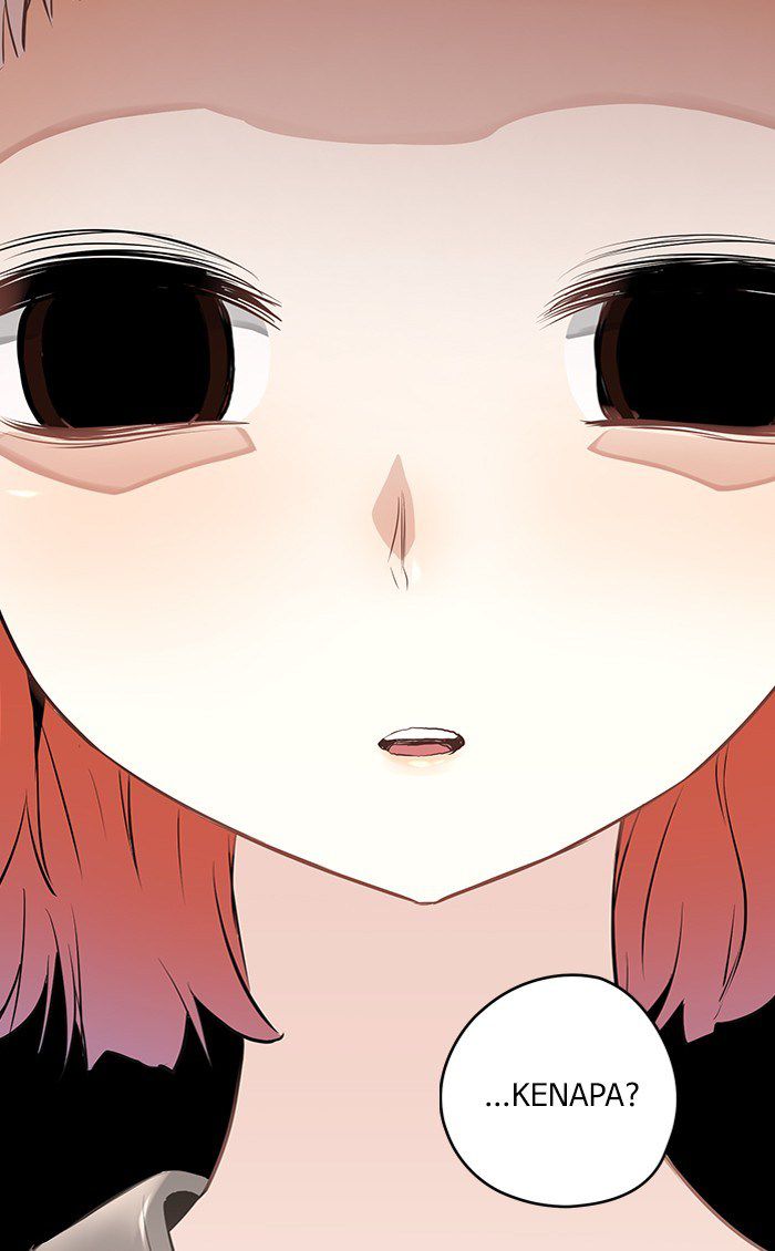 Promised Orchid Chapter 19 - halaman 18