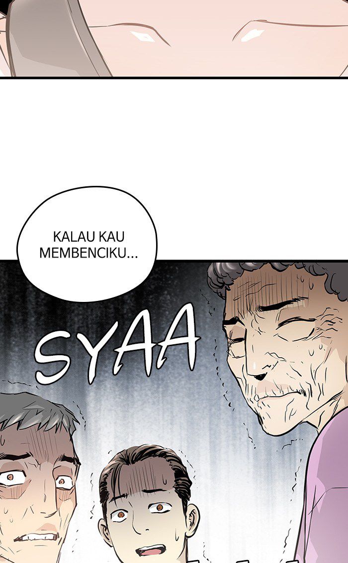 Promised Orchid Chapter 19 - halaman 19