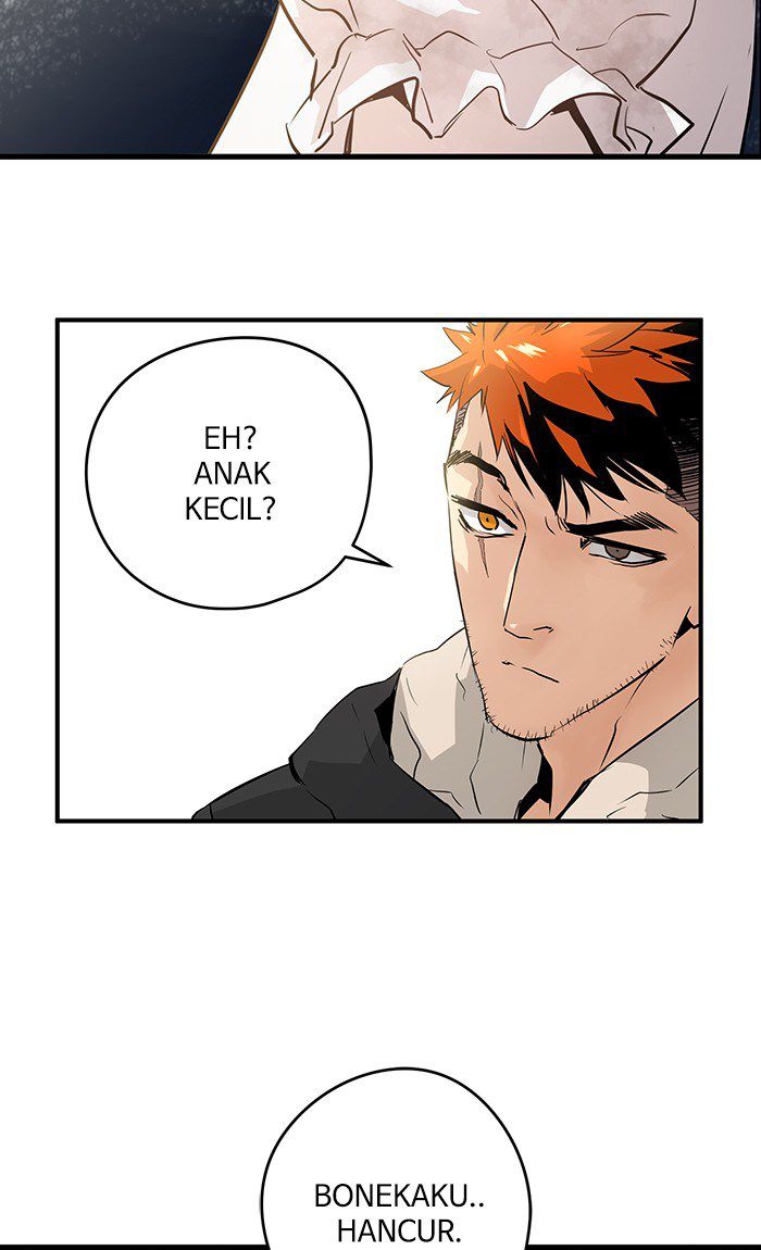 Promised Orchid Chapter 19 - halaman 27