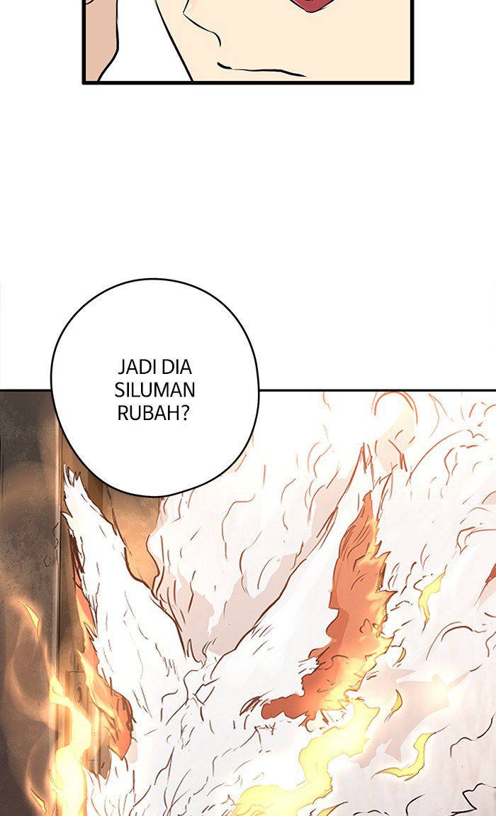 Promised Orchid Chapter 19 - halaman 32