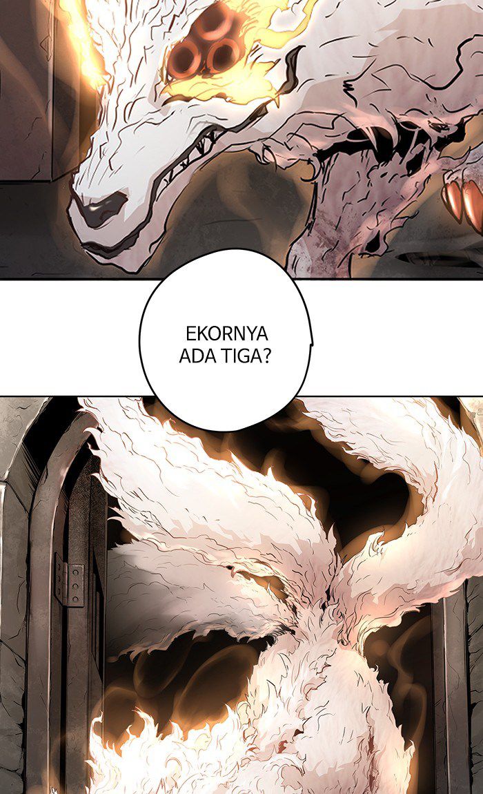 Promised Orchid Chapter 19 - halaman 33